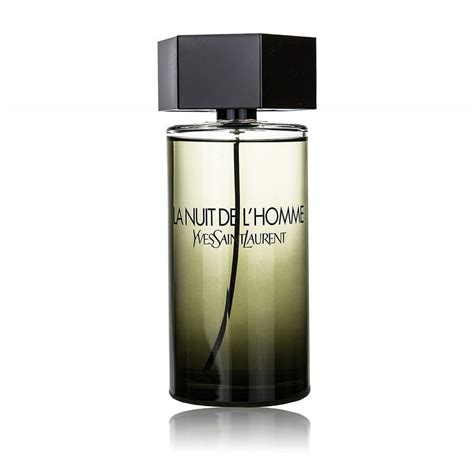 yves saint laurent la nuit de l'homme set|ysl nuit de l'homme parfum.